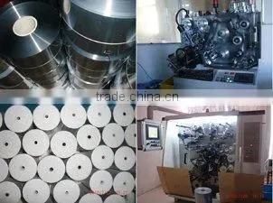 Wenling City Venus Capacitor Factory company overview - view 3