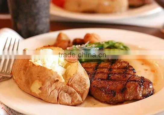 3pcs divide fry pan set