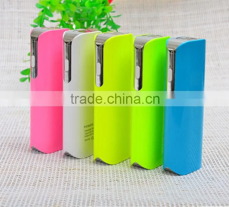 fast charging professional factory powerbank OEM portable power bank, mobile power bank