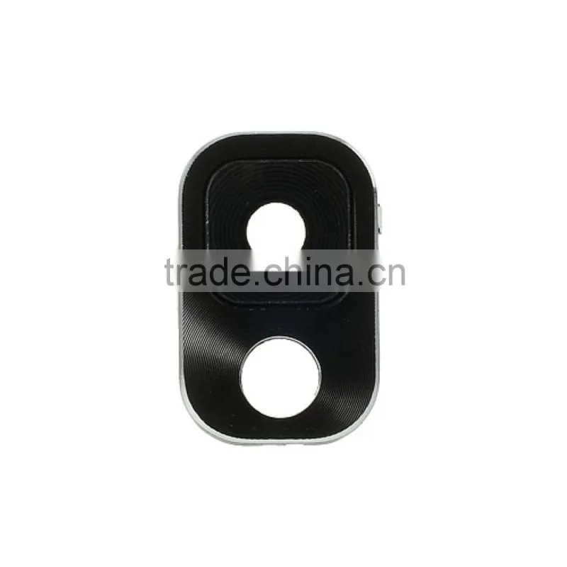 Low Price Superior Quality back Camera Lens Cover for samsung note 3 N9005 Replacement