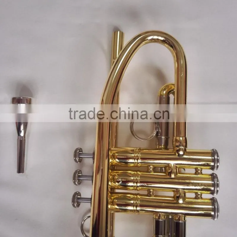 trumpet for professional player students trumpet