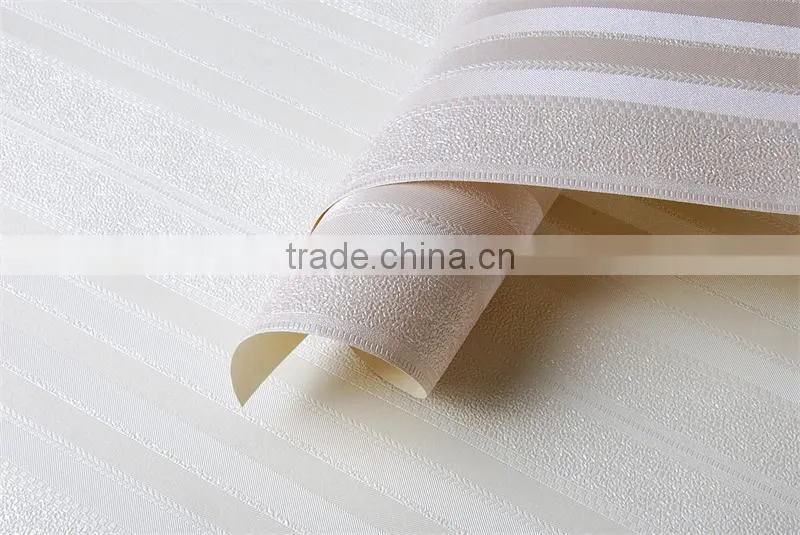 2014 hot sale wallpapers vertical striped wallpaper
