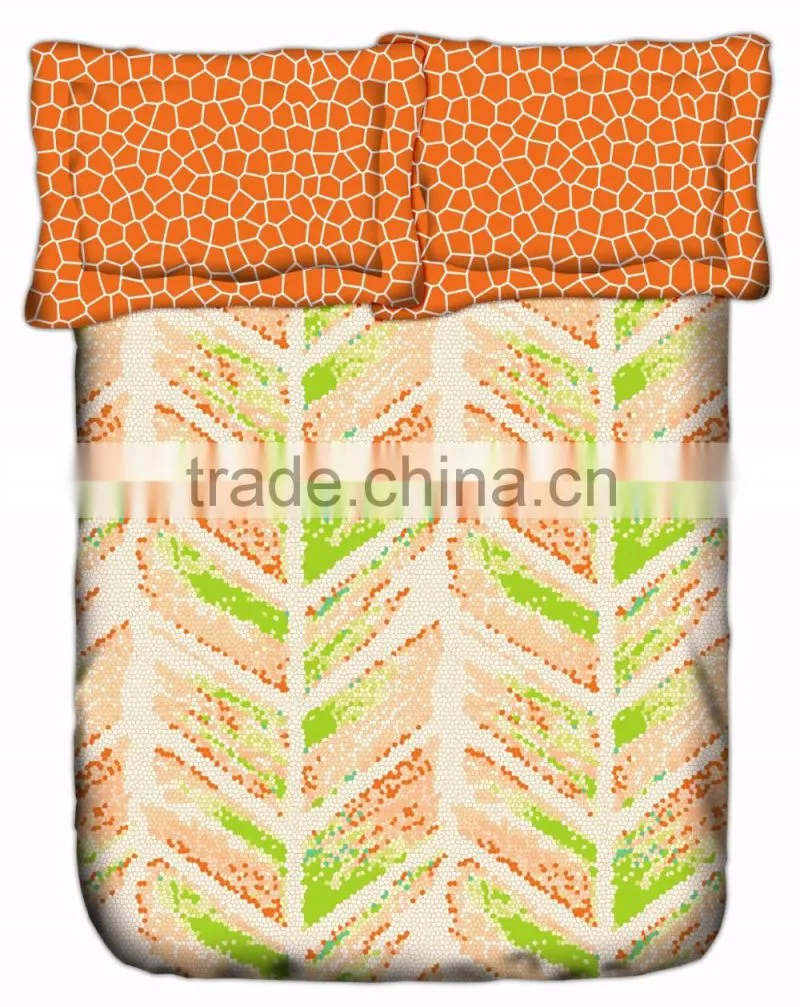 4 PCS 100% COTTON DUVET SET FOR WHOLESALE NO MOQ HURRY LIMITED OFFER