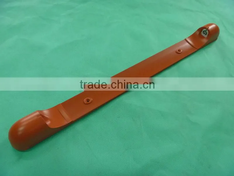 Professional LED lighting fixture red color
