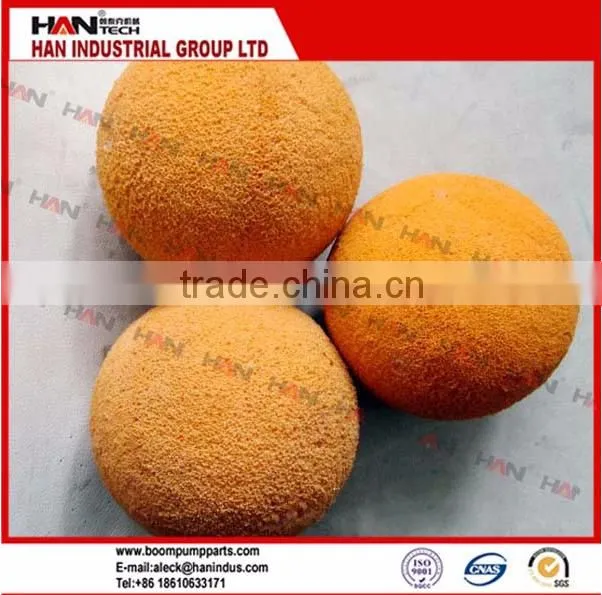 Sealing cover and pressure ring collar for sany putzmeister concrete pump spare parts