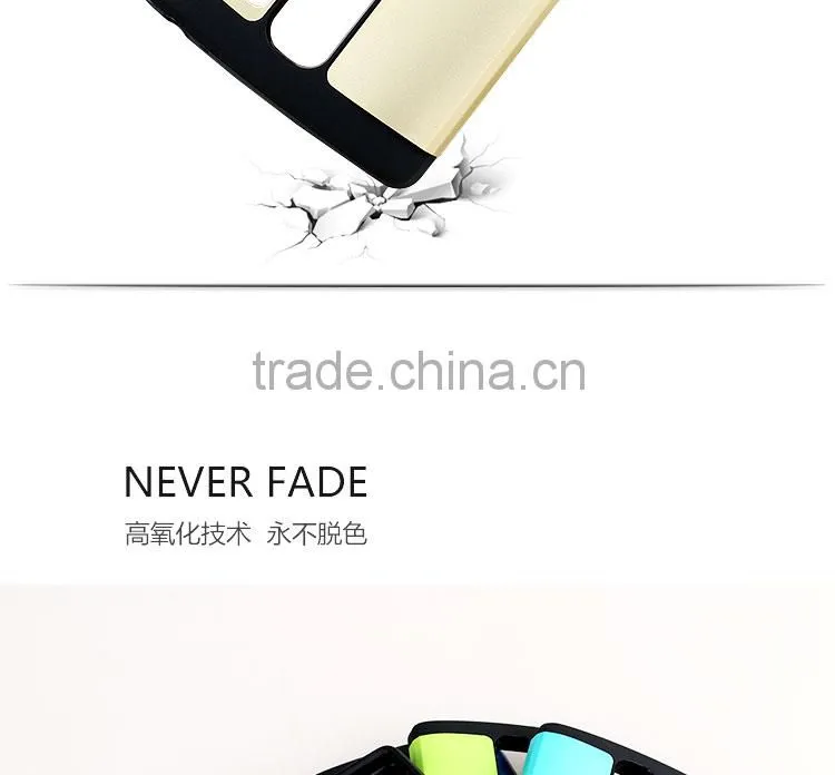 LZB hot selling slim armor siries phone cover for lg spirit c70 cover case