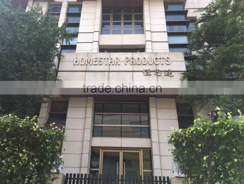 Foshan Homestar Products Co., Ltd. company overview - view 3