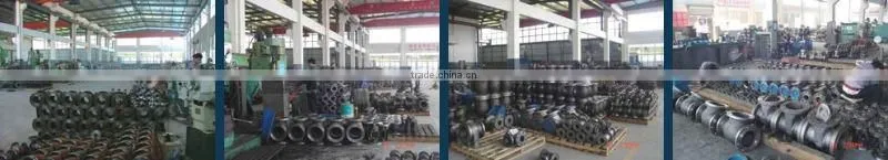 API 608 api ball valve class 2500 for gas