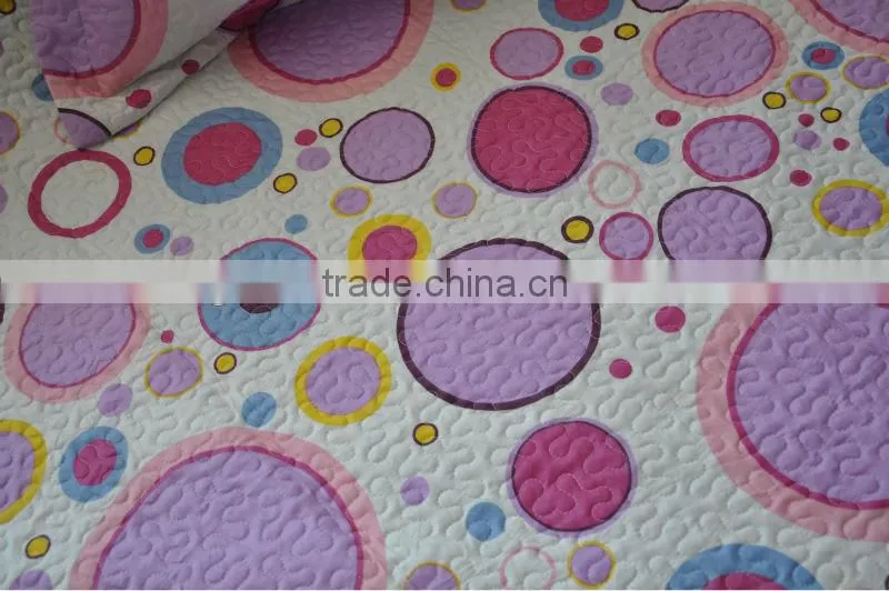 2014 CHINESE STYLE NEW FASHION 3PC BEDDING SET