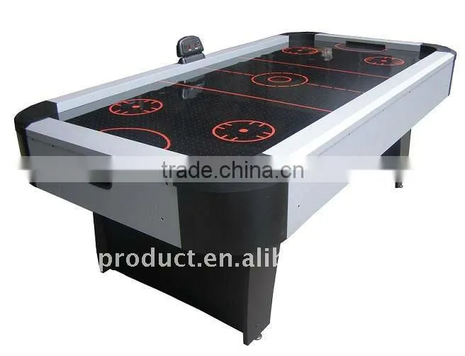 Economic folding air hockey table,cheap hockey table on hot sale