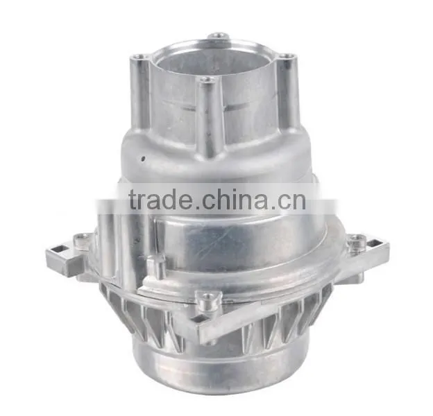 aluminum die casting filter tank cover Made in China