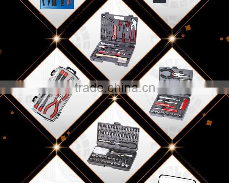 164Pcs Hardware Tool Kit,Professional Repair Tool Set