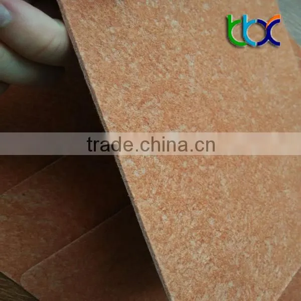 Manufacturing shoe insole material non-woven cellulose fiber insole board for sale