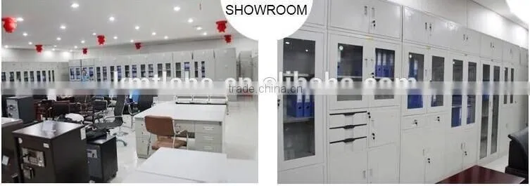 modern office furniture design full height roller shutter door steel storage filing cabinet