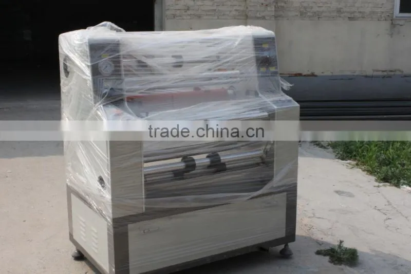 Dry Film Photoresist Laminating Machine for PCB dry film