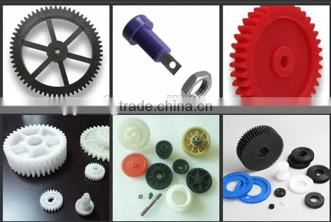 China OEM customized CNC lathe Turning/Milling turning machinery parts,laser engraving components