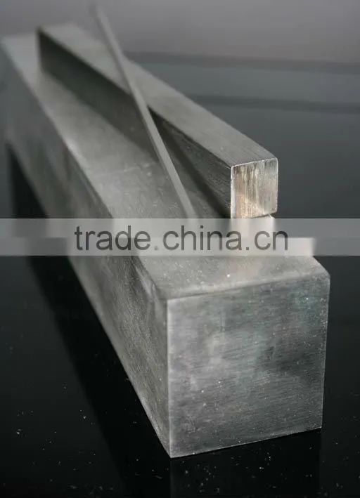 Square steel bar/Square bar