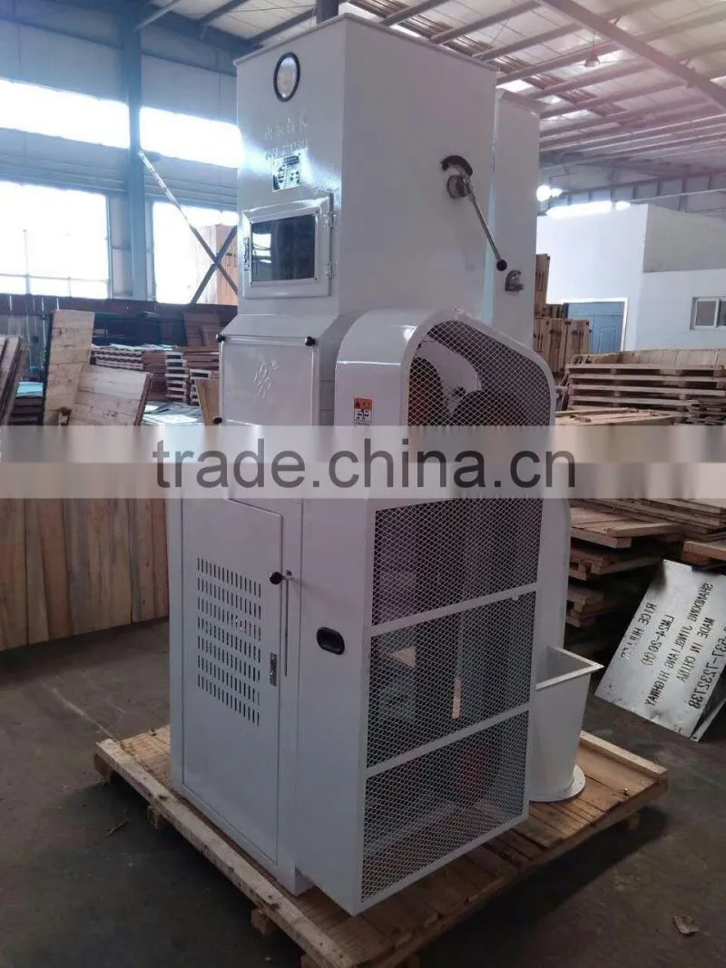 Top Quality 6NLT 51 Rice Huller Rice Huller Machine