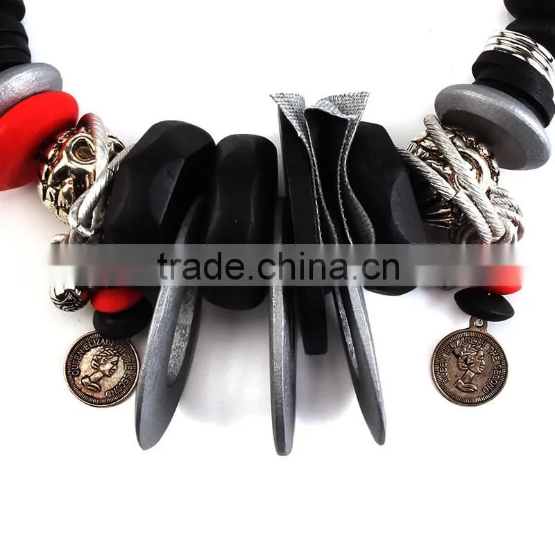 Multicolor jewelry necklace accessories jewelry wholesale