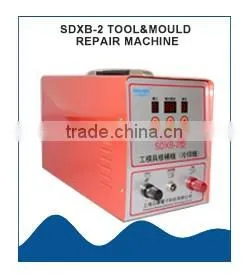 mini edm machine portable edm machine