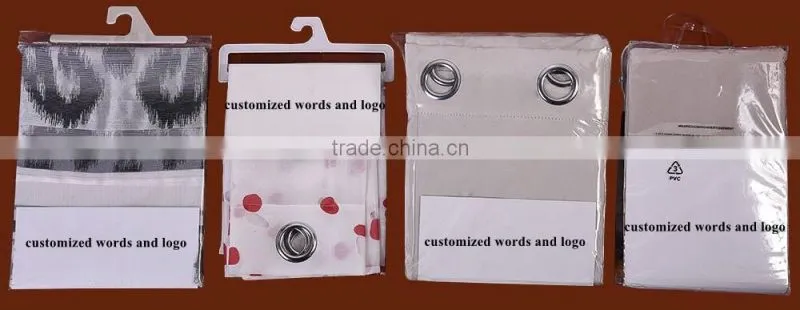 wholesale 210-270gsm blackout curtains , blackout curtain fabric