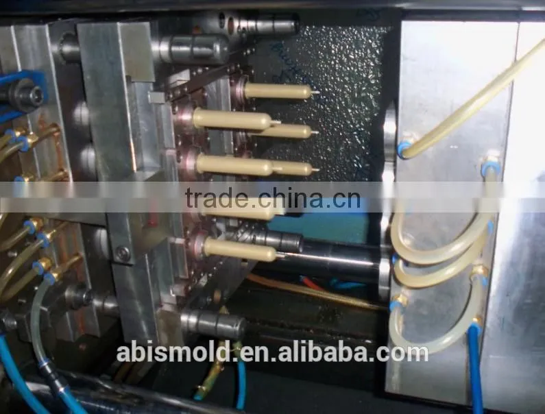 Bottle molds /Blowing mold /blow mold maker for bottle mass production