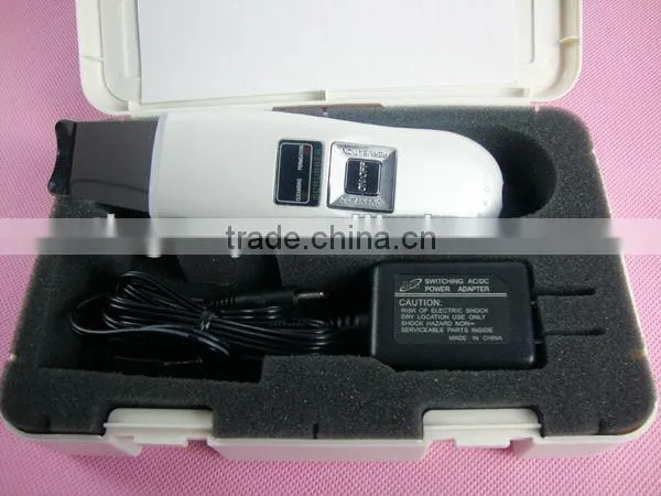 Rechargeable labelle-s ultrasonic skin scrubber Cuticle Removal