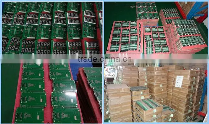 pcb ink/voltage stabilizer pcb and cctv pcb board