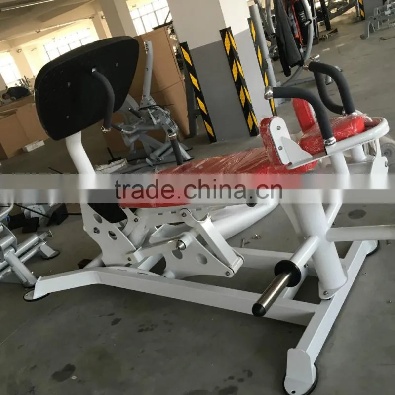 GNS-7008 Composite Leg Press New Arrivals 2016 Fitness Equipment