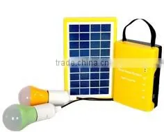 ODA-3-4.5Q home solar electricity generation system