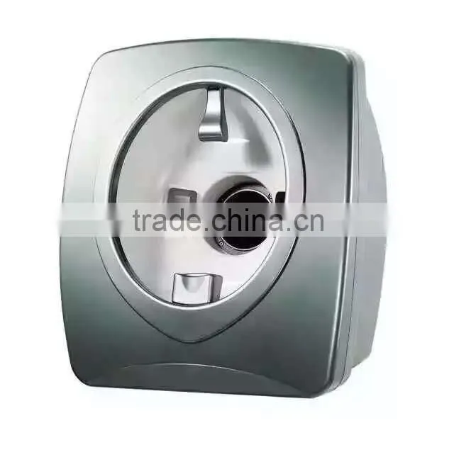 Magic Mirror Facial Skin Analyzer Shenzhen Supplier