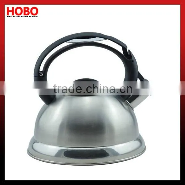 2.6L Stainless steel Whistling Kettle Tea Tea kettle