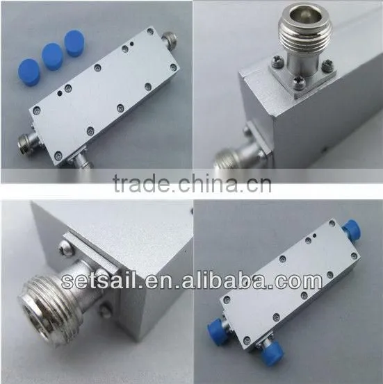 400-450MHz, Low Frequency RF Directional Coupler (Micro-strip type)
