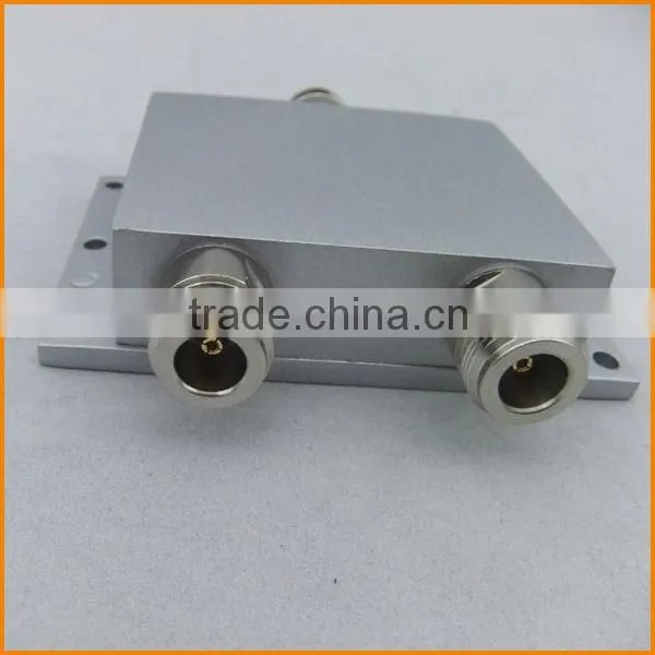 50W, 2 way micro strip Power splitters