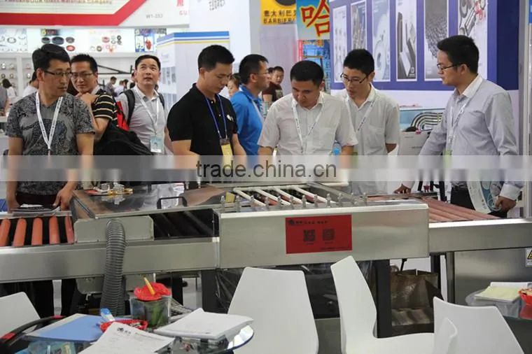 Foshan Shunde Heyma Machinery Co., Ltd. company overview - view 3