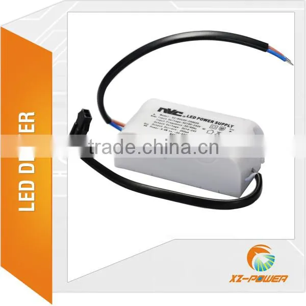 XZ-NVC XieZhen Power economic isolation 4w led driver