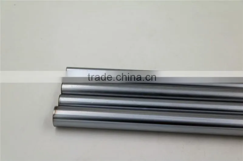 Linear Shaft for Linear Motion System