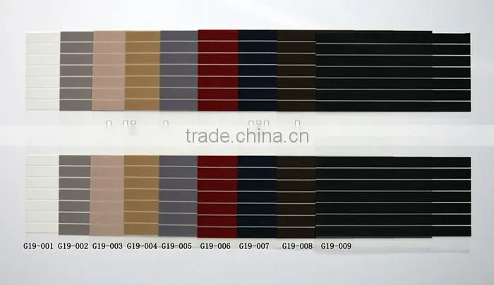 Eco-friendly zebra blinds quality stage curtain