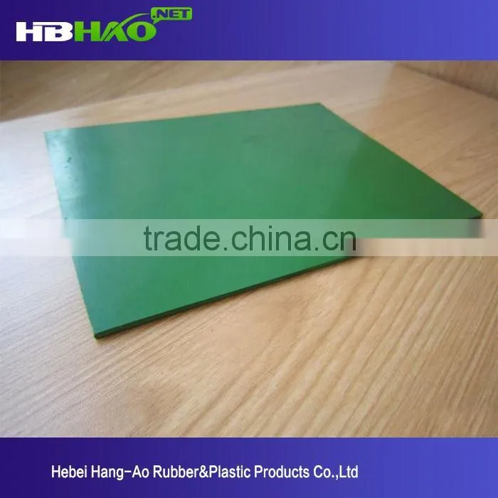 High density close cell Silicone sponge foam rubber sheet manufacturer