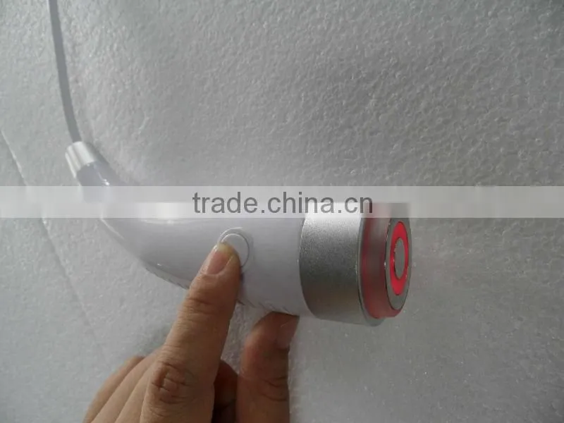 AYJ-T05 ayplus best home rf skin tightening face lifting machine