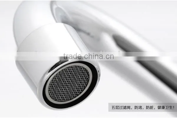 Modern upc faucet wash basin mixer tap Bathroom sanitary water tap price