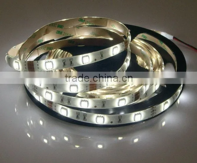 Color Changing SMD 5050 Flexible LED Light Strip with Remote Control