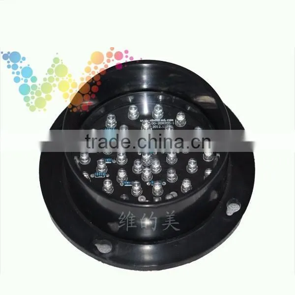 Shenzhen LED Manufacturer Customized 100mm Traffic Lamp Christmas Light