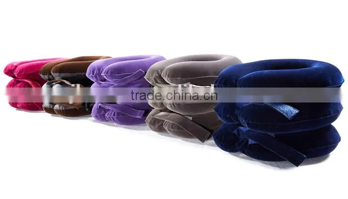 new fashion Top quality inflatable cervical collar / medical cervical neck collar