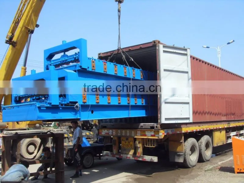 c purlin macking machine steel keel roll forming machine low price