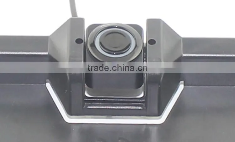 License Plate Frame parking sensor ,car parking assist reverse led parking sensor XY-5202L