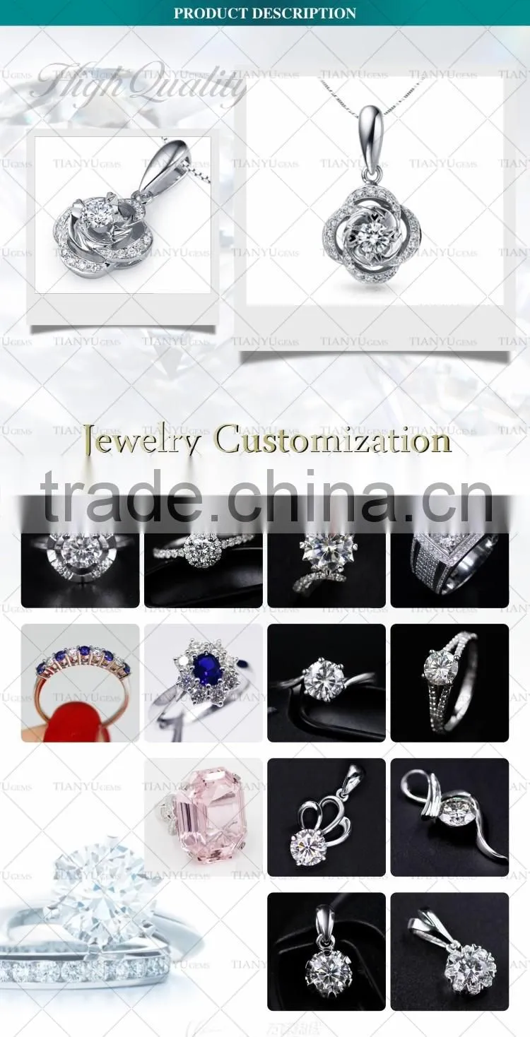 fine moissanite jewelry bella moissanite fine jewelry floating moissanite pendant