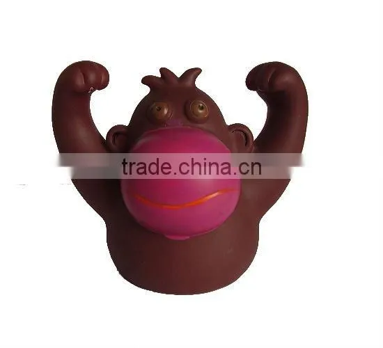 vinyl doll for children-R191