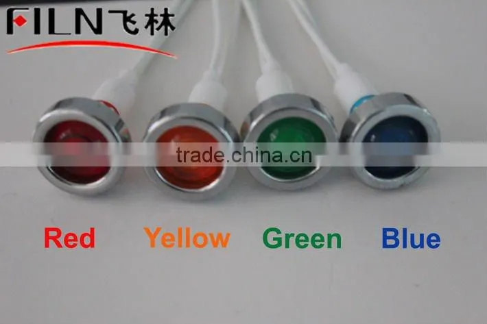 FL1-04 led traffic car signal lamp switch