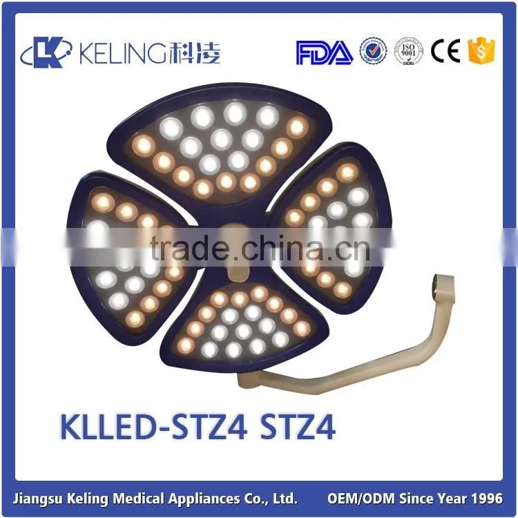 Alibaba express china led operating lamp,led shadowless operating lamp,cold light LED operating lamp